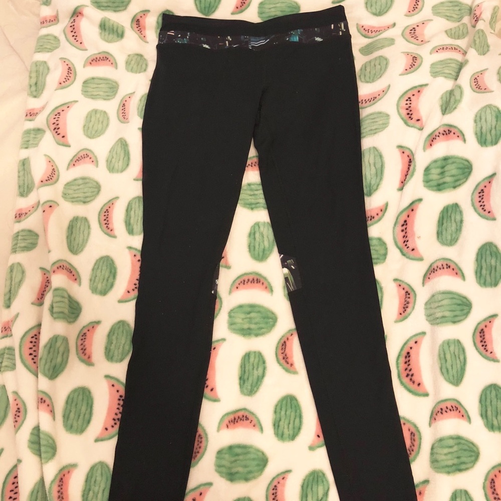 Shape (magazine) leggings